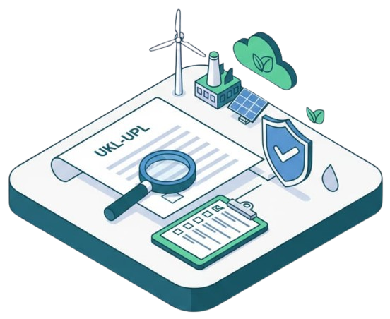 jasa konsultan ukl upl